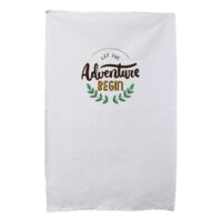 SAME DAY Tea Towel Thumbnail