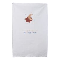 SAME DAY Tea Towel Thumbnail