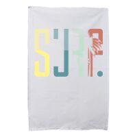 SAME DAY Tea Towel Thumbnail