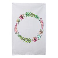 SAME DAY Tea Towel Thumbnail