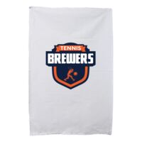 SAME DAY Tea Towel Thumbnail