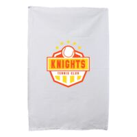 SAME DAY Tea Towel Thumbnail