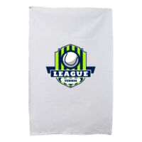 SAME DAY Tea Towel Thumbnail