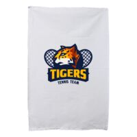 SAME DAY Tea Towel Thumbnail