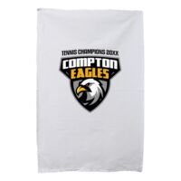 SAME DAY Tea Towel Thumbnail