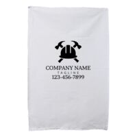 SAME DAY Tea Towel Thumbnail