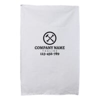 SAME DAY Tea Towel Thumbnail