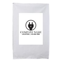 SAME DAY Tea Towel Thumbnail