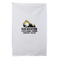 SAME DAY Tea Towel Thumbnail