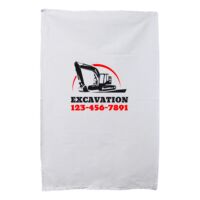 SAME DAY Tea Towel Thumbnail