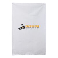 SAME DAY Tea Towel Thumbnail