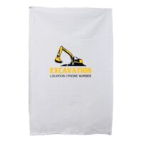 SAME DAY Tea Towel Thumbnail