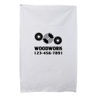 SAME DAY Tea Towel Thumbnail