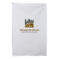 SAME DAY Tea Towel Thumbnail