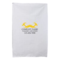 SAME DAY Tea Towel Thumbnail