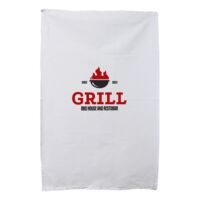 SAME DAY Tea Towel Thumbnail