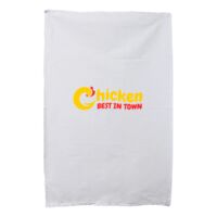 SAME DAY Tea Towel Thumbnail