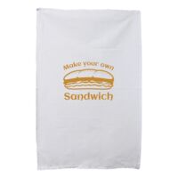 SAME DAY Tea Towel Thumbnail