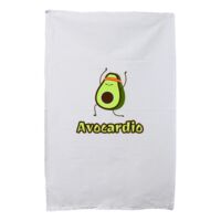 SAME DAY Tea Towel Thumbnail