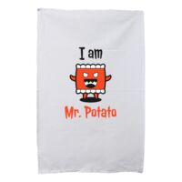 SAME DAY Tea Towel Thumbnail