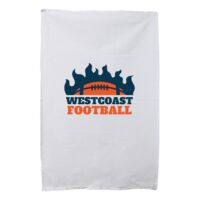 SAME DAY Tea Towel Thumbnail