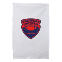 SAME DAY Tea Towel Thumbnail