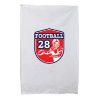 SAME DAY Tea Towel Thumbnail