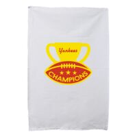 SAME DAY Tea Towel Thumbnail