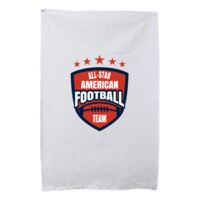 SAME DAY Tea Towel Thumbnail