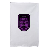 SAME DAY Tea Towel Thumbnail