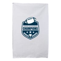 SAME DAY Tea Towel Thumbnail