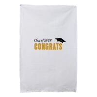 SAME DAY Tea Towel Thumbnail