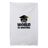 SAME DAY Tea Towel Thumbnail