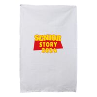 SAME DAY Tea Towel Thumbnail