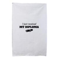 SAME DAY Tea Towel Thumbnail