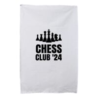 SAME DAY Tea Towel Thumbnail