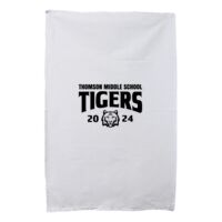 SAME DAY Tea Towel Thumbnail