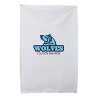 SAME DAY Tea Towel Thumbnail