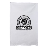 SAME DAY Tea Towel Thumbnail