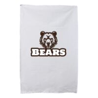 SAME DAY Tea Towel Thumbnail