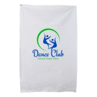 SAME DAY Tea Towel Thumbnail