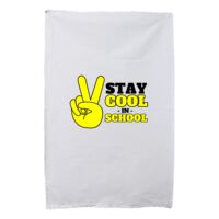 SAME DAY Tea Towel Thumbnail