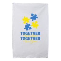 SAME DAY Tea Towel Thumbnail