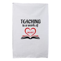 SAME DAY Tea Towel Thumbnail