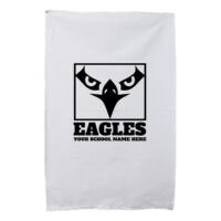 SAME DAY Tea Towel Thumbnail