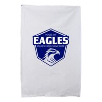 SAME DAY Tea Towel Thumbnail