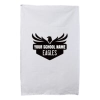 SAME DAY Tea Towel Thumbnail