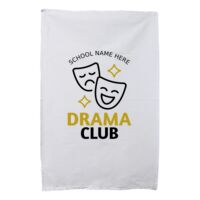 SAME DAY Tea Towel Thumbnail