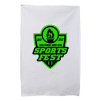 SAME DAY Tea Towel Thumbnail