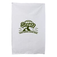 SAME DAY Tea Towel Thumbnail